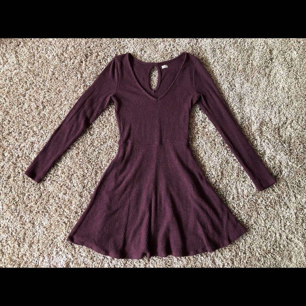 Hollister Dress